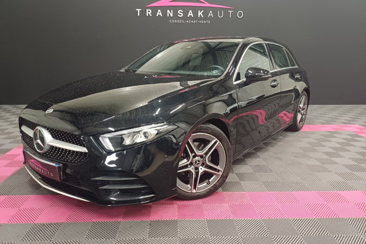 MERCEDES CLASSE A