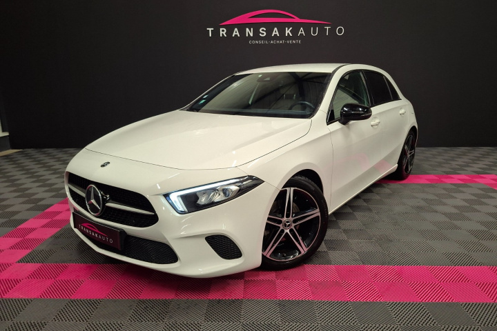 MERCEDES CLASSE A