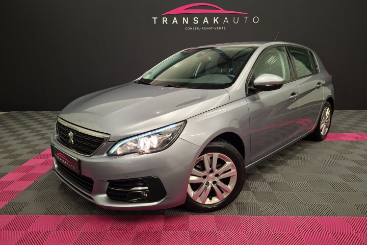 PEUGEOT 308 BUSINESS