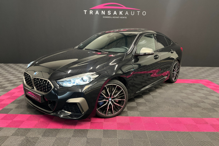 BMW SERIE 2 GRAN COUPE F44