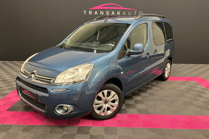 CITROEN BERLINGO MULTISPACE