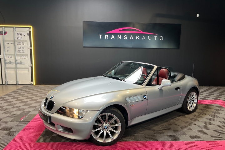 BMW Z3