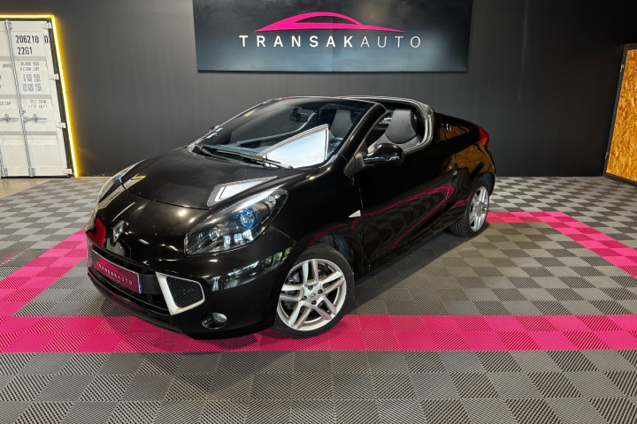 RENAULT WIND