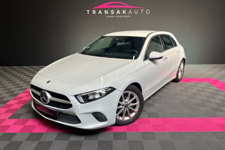 MERCEDES CLASSE A