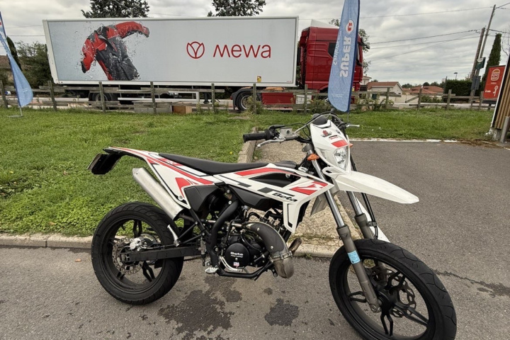 BETA RR50